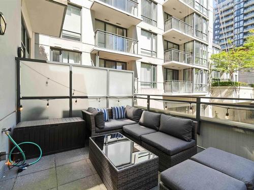 555 Helmcken Street, Vancouver, BC 