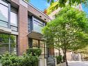 555 Helmcken Street, Vancouver, BC 