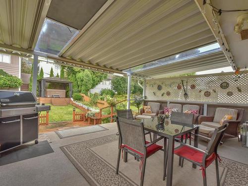 1762 Pitt River Road, Port Coquitlam, BC 