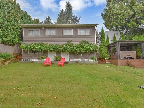 1762 Pitt River Road, Port Coquitlam, BC 