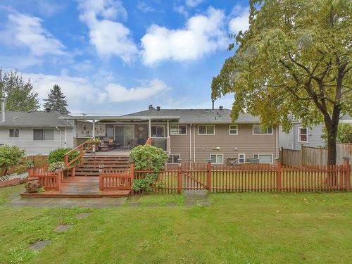 1762 Pitt River Road, Port Coquitlam, BC 