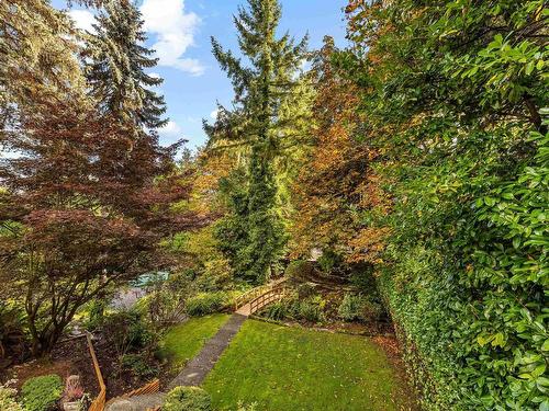 1555 Haywood Avenue, West Vancouver, BC 