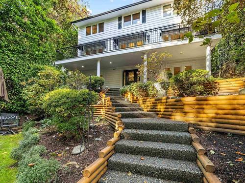 1555 Haywood Avenue, West Vancouver, BC 