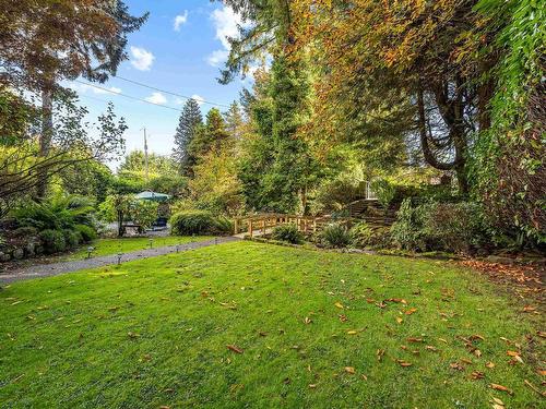 1555 Haywood Avenue, West Vancouver, BC 