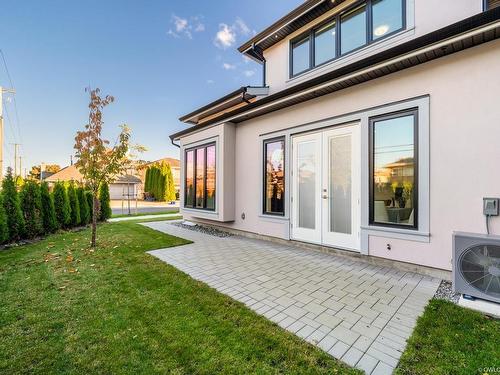 9399 Mccutcheon Place, Richmond, BC 