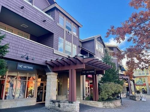 304 Wk 10-4338 Main Street, Whistler, BC 