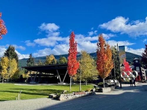 304 Wk 10-4338 Main Street, Whistler, BC 