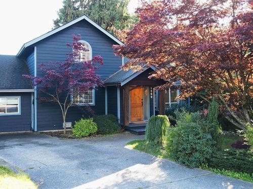 1569 Cypress Way, Gibsons, BC 