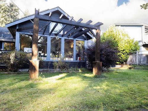 1569 Cypress Way, Gibsons, BC 