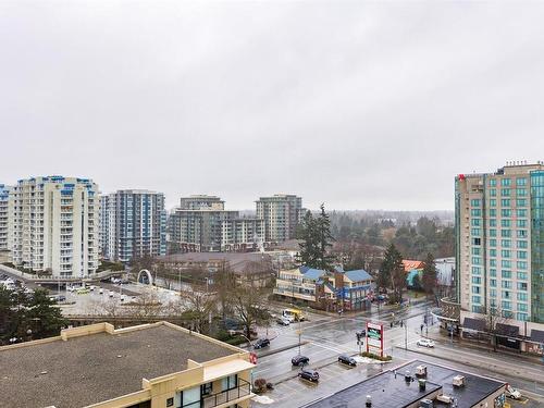 1505 7831 Westminster Highway, Richmond, BC 