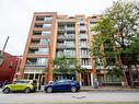 202 231 E Pender Street, Vancouver, BC 