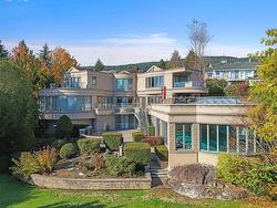 850 FARMLEIGH ROAD  West Vancouver, BC V7S 1Z9