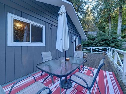 5671 Upland Road, Sechelt, BC 