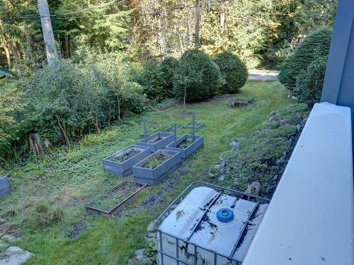 5671 Upland Road, Sechelt, BC 