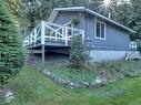 5671 Upland Road, Sechelt, BC 