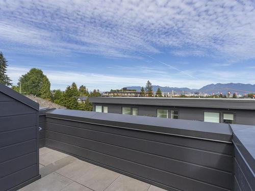 559 W 26Th Avenue, Vancouver, BC 