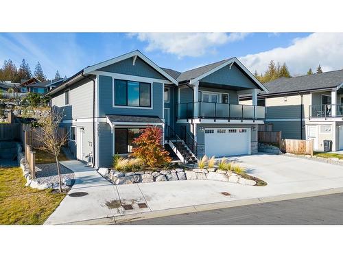 5629 Kingbird Crescent, Sechelt, BC 