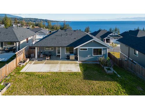 5629 Kingbird Crescent, Sechelt, BC 