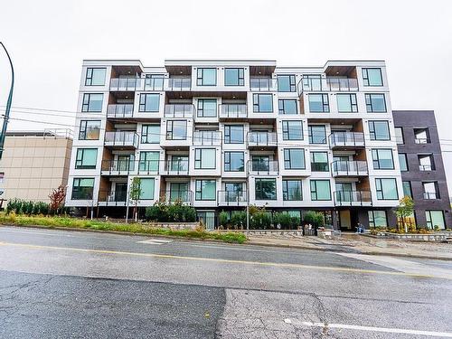 407 5399 Joyce Street, Vancouver, BC 