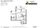 407 5399 Joyce Street, Vancouver, BC 