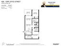 406 5399 Joyce Street, Vancouver, BC 