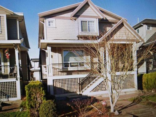 1349 Salter Street, New Westminster, BC 