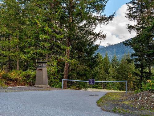 5408 Stonebridge Drive, Whistler, BC 