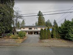 727-729 SMITH AVENUE  Coquitlam, BC V3J 2W8