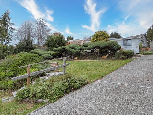 5218 Sunshine Coast Highway, Sechelt, BC 