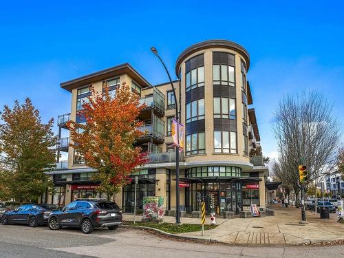 307 4307 Hastings Street, Burnaby, BC 