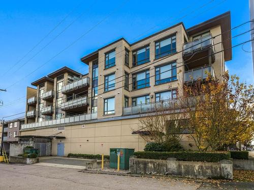 307 4307 Hastings Street, Burnaby, BC 