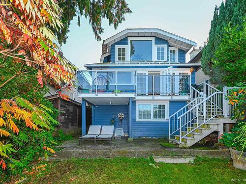 3981 W 11Th Avenue, Vancouver, BC 