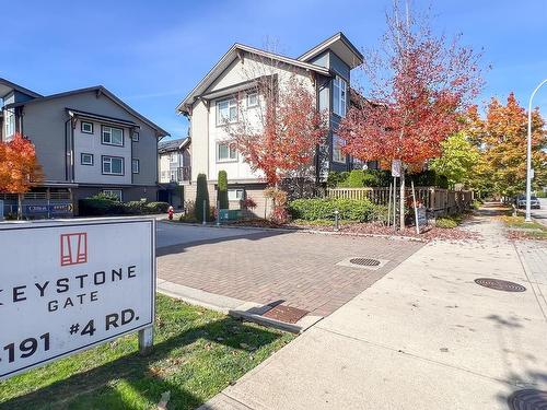 2 4191 No. 4 Road, Richmond, BC 