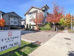 2 4191 NO. 4 ROAD  Richmond, BC V6X 2M2