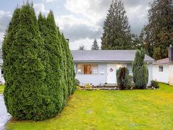 1920 SUFFOLK AVENUE  Port Coquitlam, BC V3B 1H2