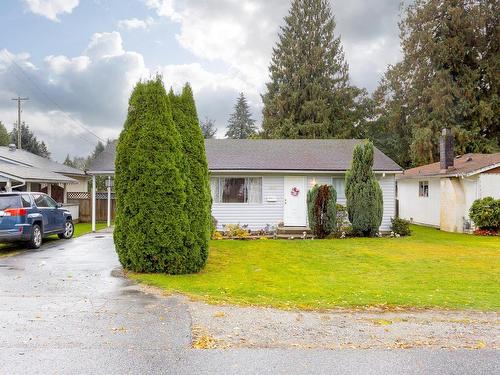 1920 Suffolk Avenue, Port Coquitlam, BC 