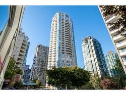 1501 717 JERVIS STREET  Vancouver, BC V6E 4L5