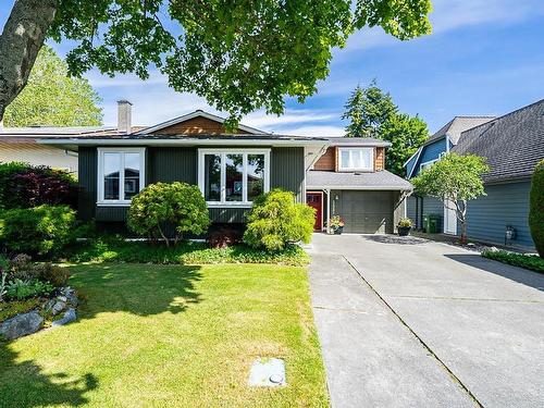 11751 Pintail Drive, Richmond, BC 