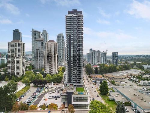 1807 2181 Madison Avenue, Burnaby, BC 