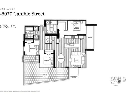 312 5077 Cambie Street, Vancouver, BC 