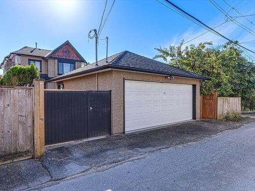 1529 W 66Th Avenue, Vancouver, BC 