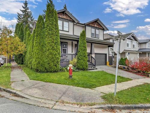 24030 100 Avenue, Maple Ridge, BC 