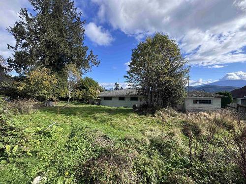 635 Martin Road, Gibsons, BC 