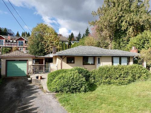 635 Martin Road, Gibsons, BC 