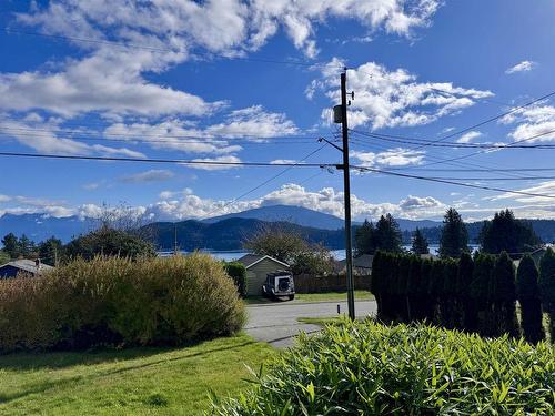 635 Martin Road, Gibsons, BC 