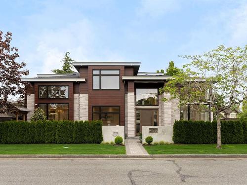 6571 Whiteoak Drive, Richmond, BC 