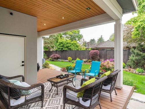 6571 Whiteoak Drive, Richmond, BC 