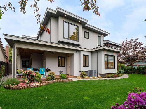 6571 Whiteoak Drive, Richmond, BC 