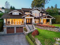 1373 CHARTWELL DRIVE  West Vancouver, BC V7S 2R4