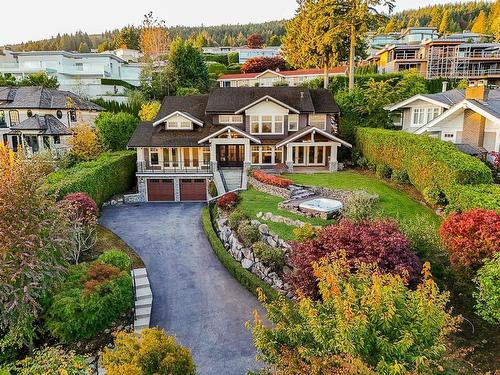 1373 Chartwell Drive, West Vancouver, BC 